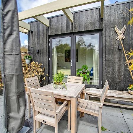 Romantic Holiday Home In Schoorl Near The Sea Exteriör bild