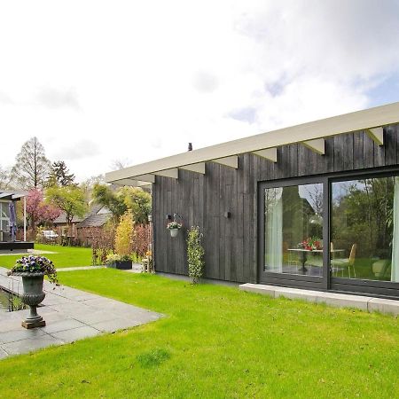 Romantic Holiday Home In Schoorl Near The Sea Exteriör bild