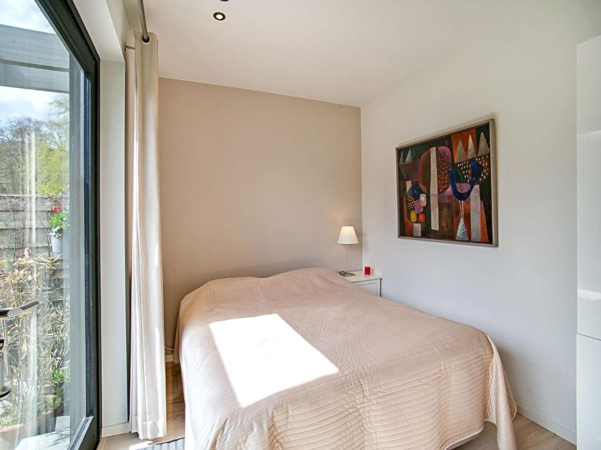 Romantic Holiday Home In Schoorl Near The Sea Exteriör bild