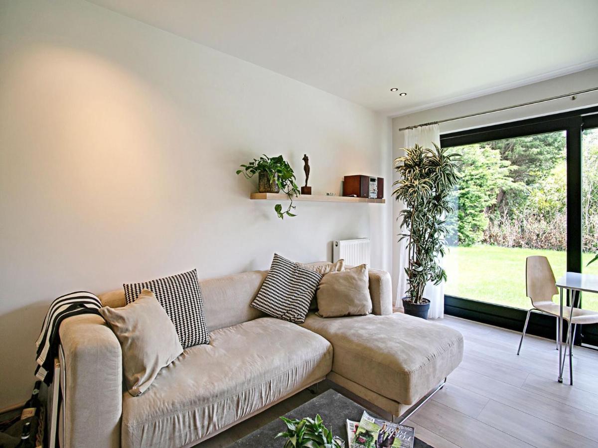 Romantic Holiday Home In Schoorl Near The Sea Exteriör bild