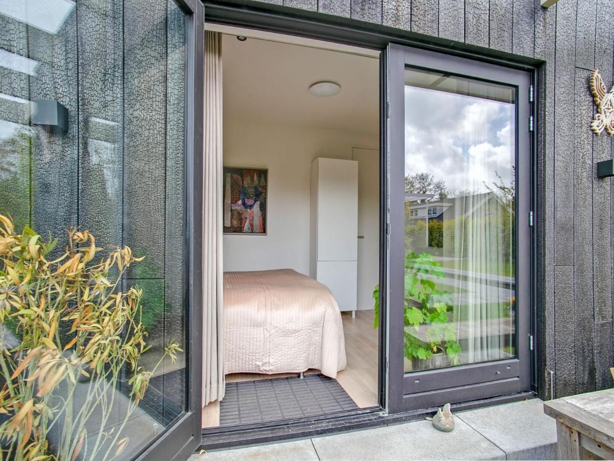Romantic Holiday Home In Schoorl Near The Sea Exteriör bild