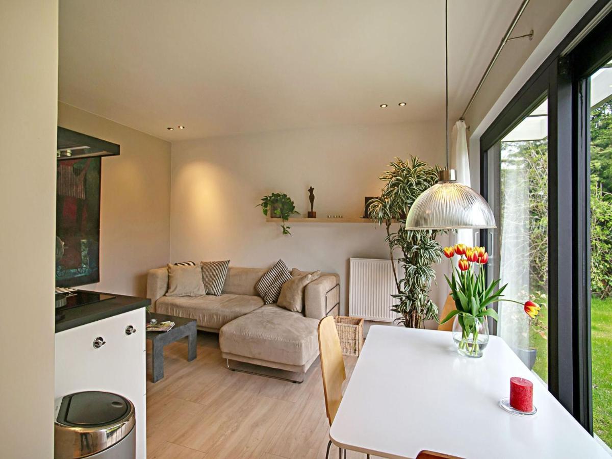 Romantic Holiday Home In Schoorl Near The Sea Exteriör bild