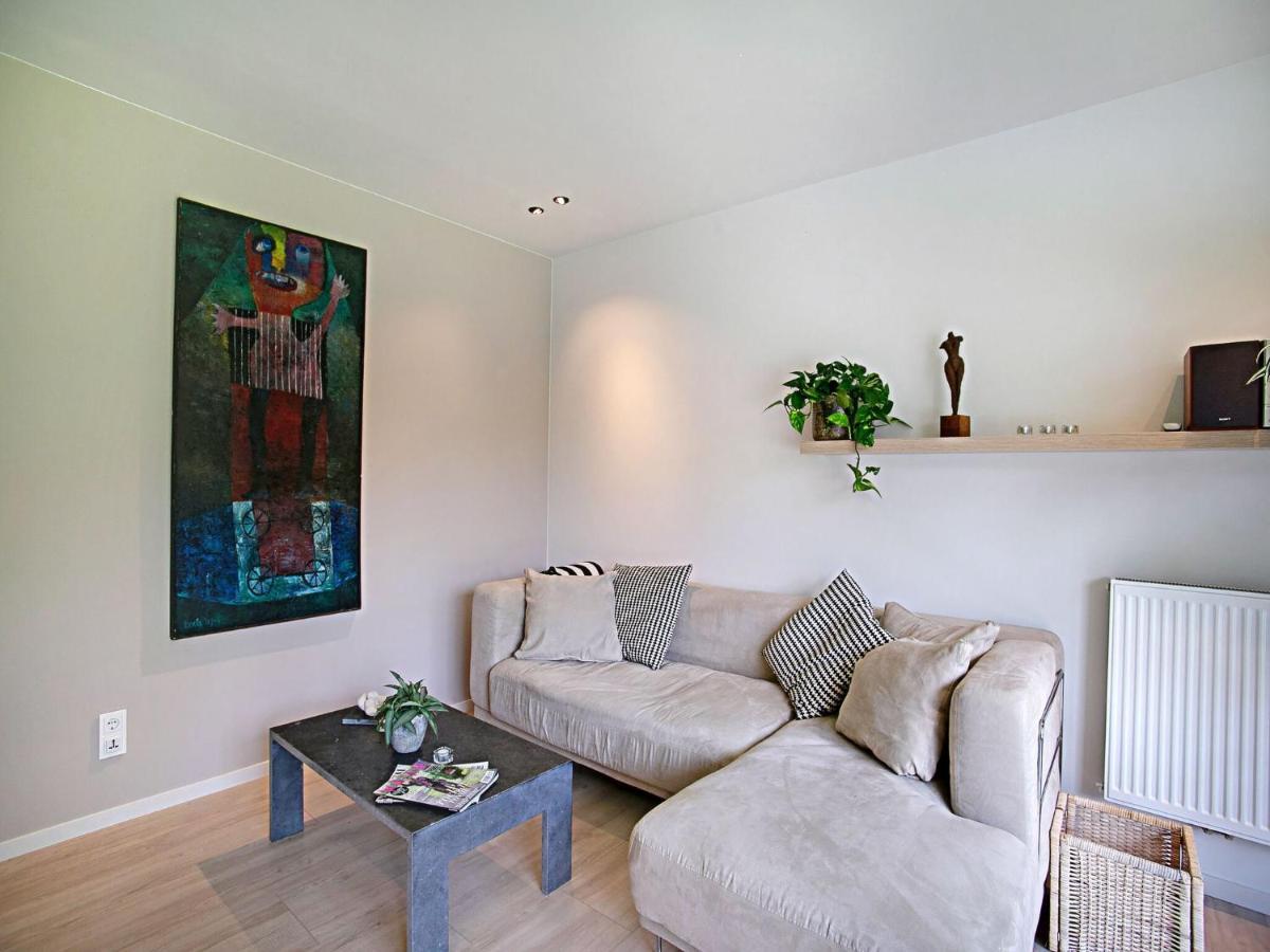 Romantic Holiday Home In Schoorl Near The Sea Exteriör bild