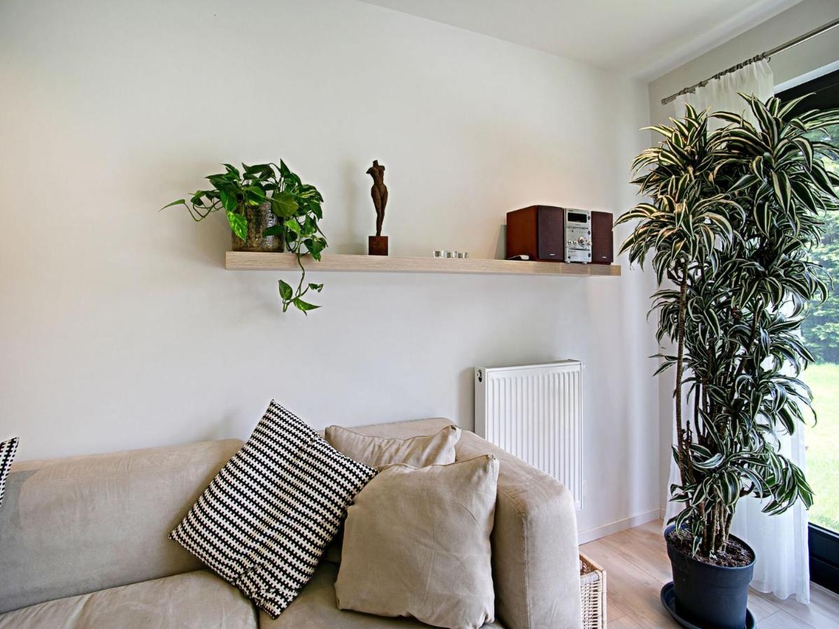 Romantic Holiday Home In Schoorl Near The Sea Exteriör bild